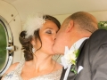 John & Gill - Wedding, Durham Photography