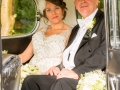 John & Gill - Wedding Photographer Darlington, Durham