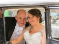 John & Gill - Wedding, Bishop Auckland Photography