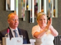 32- John & Heather- Wedding Photography, Speeches