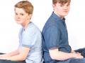 Kay Family Photo Shoot, Bishop Auckland