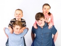 Kay Family Photo Shoot, Bishop Auckland