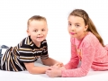 Kay Family Photo Shoot, Bishop Auckland