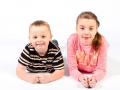 Kay Family Photo Shoot, Bishop Auckland