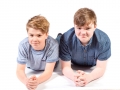 Kay Family Photo Shoot, Bishop Auckland