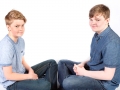 Kay Family Photo Shoot, Bishop Auckland