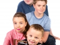 Kay Family Photo Shoot, Bishop Auckland