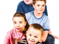 Kay Family Photo Shoot, Bishop Auckland