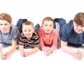 Kay Family Photo Shoot, Bishop Auckland