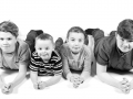 Kay Family Photo Shoot, Bishop Auckland