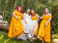 08-Lee-Amy-Wedding-Gables-Pod-Camping-Escomb