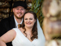 11-Lee-Amy-Wedding-Gables-Pod-Camping-Escomb