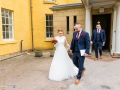 12- Lee & Claire - Wedding at Aykley Heads Register Office, Durham Photographer
