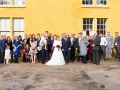 13- Lee & Claire - Wedding at Aykley Heads Register Office, Durham Photographer