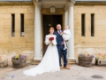 14- Lee & Claire - Wedding at Aykley Heads Register Office, Durham Photographer