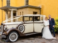 18- Lee & Claire - Wedding at Aykley Heads Register Office, Durham Photographer
