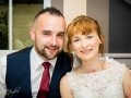 24- Lee & Claire - Wedding at The Honest Lawyer, Durham Photography