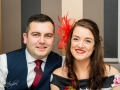 25- Lee & Claire - Wedding at The Honest Lawyer, Durham Photography