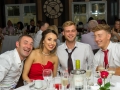 26- Lee & Claire - Wedding at The Honest Lawyer, Durham Photography