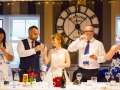 28- Lee & Claire - Wedding at The Honest Lawyer, Durham Photography