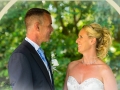 24-Mark&Lysa, Wedding Photography, Bride & Groom, Bishop Auckland