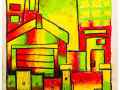 Meadows-School-Artwork-Painting-Photographer-Durham