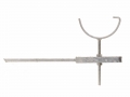 04- Metal Gutter Brackets- Corporate Product Photography, Bishop Auckland, Durham