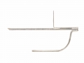 06- Metal Gutter Brackets- Commercial Photography, Bishop Auckland, Durham