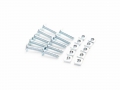 15- Metal Gutter Brackets- Product Corporate Photography, County Durham