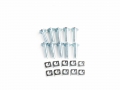 16- Metal Gutter Brackets- Product Corporate Photography, County Durham