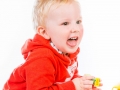 04-Nathan - Baby Toddler Portrait Photo Shoot, Bishop Auckland, Durham