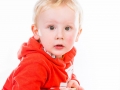 05-Nathan - Baby Toddler Portrait Photo Shoot, Bishop Auckland, Durham