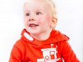 11-Nathan - Child Portrait Photoshoot, Bishop Auckland, Durham