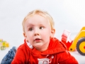 16-Nathan - Baby Toddler Child Portrait Photoshoot, Crook, Durham