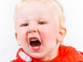 20-Nathan - Baby Toddler Portrait Photoshoot, Bishop Auckland, Durham