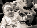 Olivia Christening Photography - Bishop Auckland