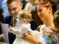 Olivia Christening Photography - Bishop Auckland