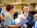 Olivia Christening Photography - Bishop Auckland