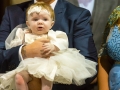 Olivia Christening Photography - County Durham