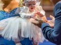Olivia Christening Photography - County Durham