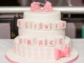 Olivia Christening Photography - County Durham