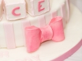 Olivia Christening Photography - County Durham