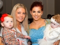 Olivia Christening Photography - County Durham