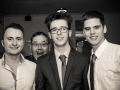 Olivia Christening Photography - County Durham