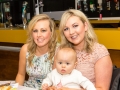 Olivia Christening Photography - County Durham