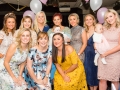 Olivia Christening Photography - County Durham