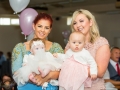 Olivia Christening Photography - County Durham