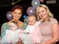 Olivia Christening Photography - County Durham