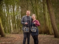 01-Owen-Melissa-Hardwick-Park-Wedding-Engagement-Photography