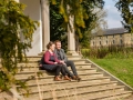 03-Owen-Melissa-Hardwick-Park-Wedding-Engagement-Photography